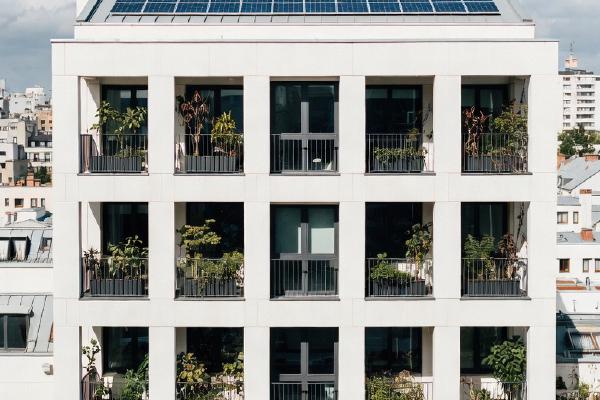 Residencial Jardins do Lago