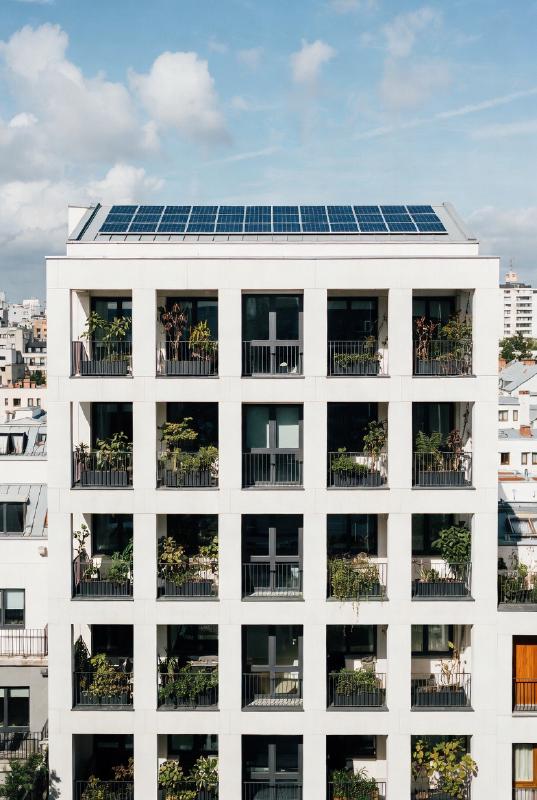 Residencial Jardins do Lago